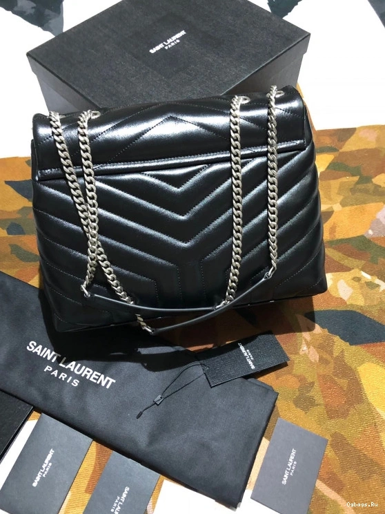 LOULOU YSL MEDIUM 0807